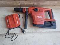 Hilti Te 60-22 Nuron къртач