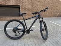 Bicicleta Cube Attention 29