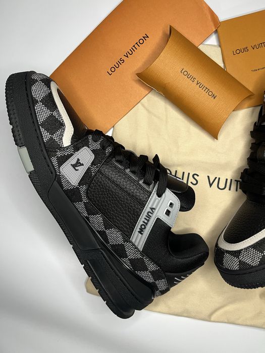 Louis Vuitton Trainer