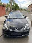 Honda Civic Sport ep1 /Хонда Сивик 2005 на части.!