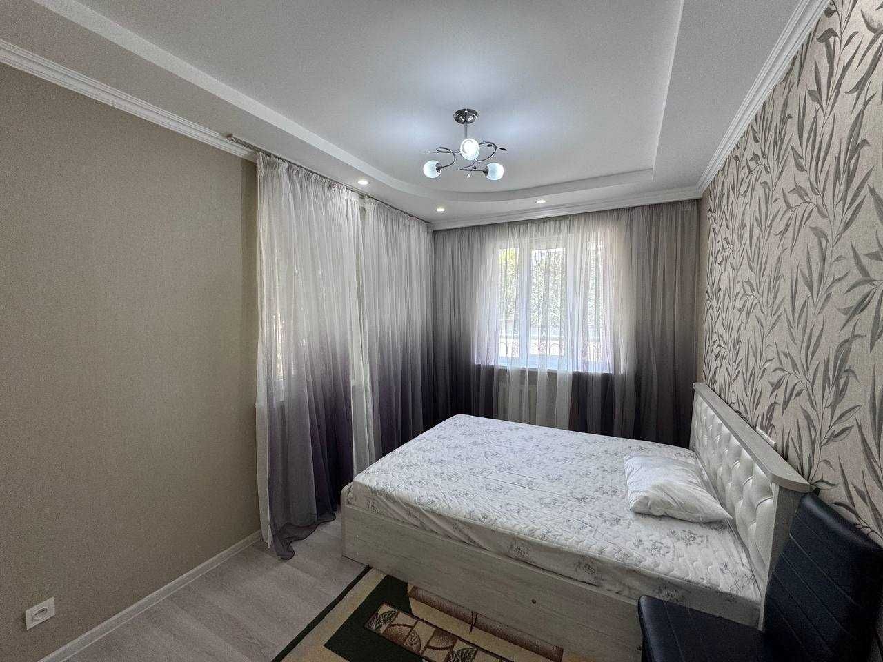 Аренда в центре, ориентир ГУВД, 2/2/9 хороший евроремонт =