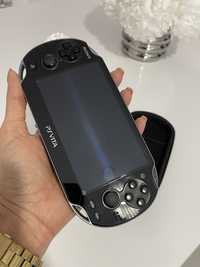 Consola Sony Playstation vita