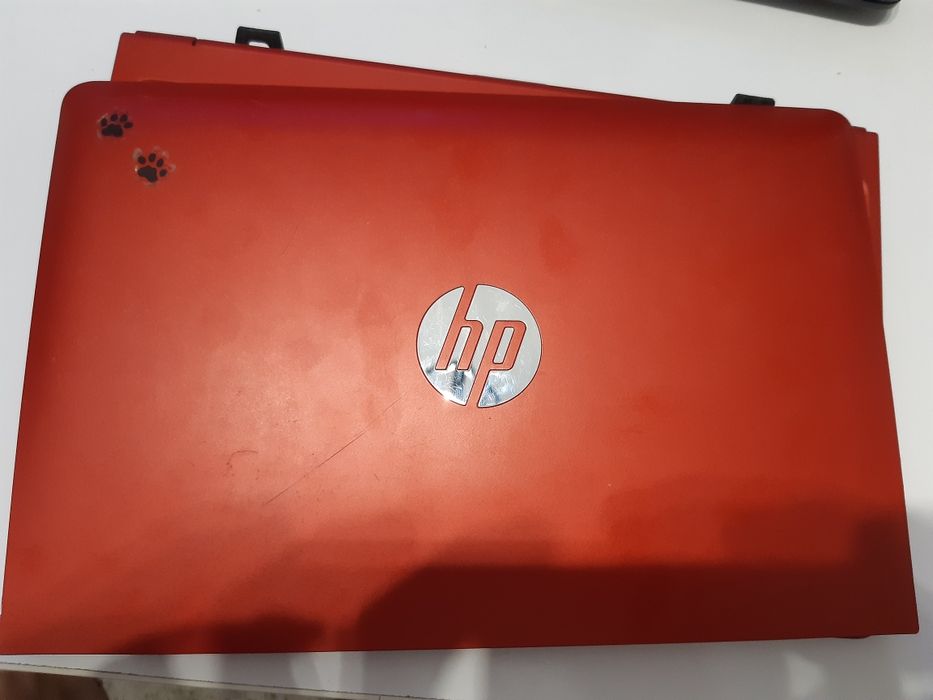Laptop hp 2 în 1 ca și nou