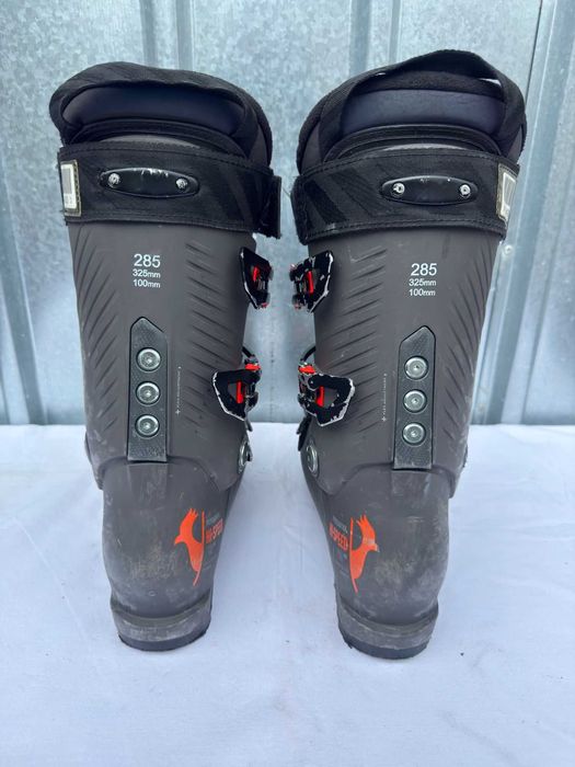 Clapari ski schi Rossignol Hi-Speed Pro W marime Eur:43.5 Mondo:28.5