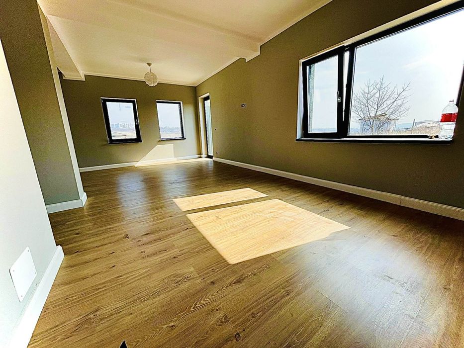 Ap 3 cam+Gradina Pacurari