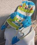 Бебешка люлка Fisher Price