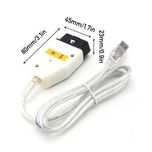Tester Bmw Diagnoza Seria E G ENET Seria F Ista Inpa Ncs Expert Esys