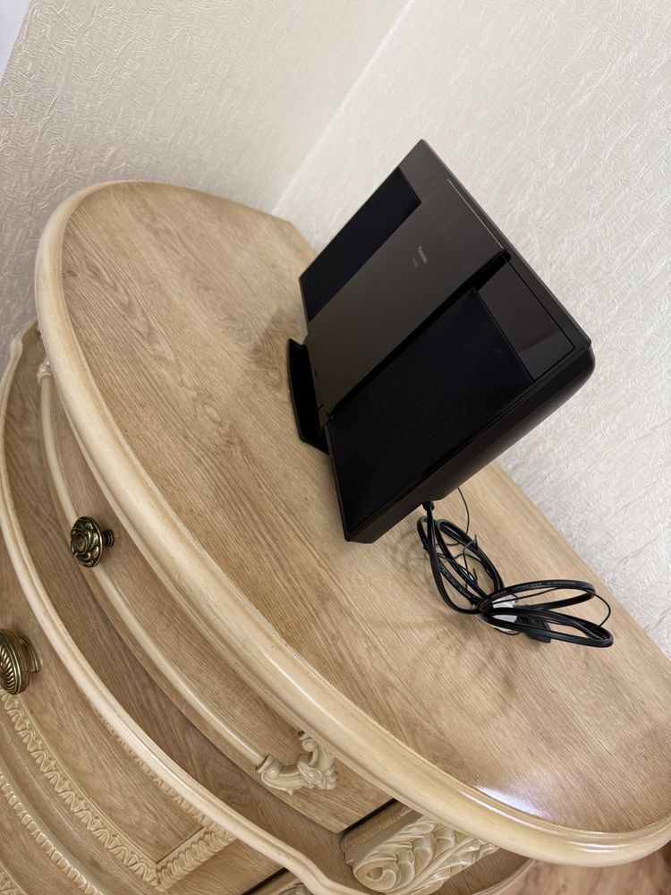 Музыкальный центр Panasonic SC-HC28