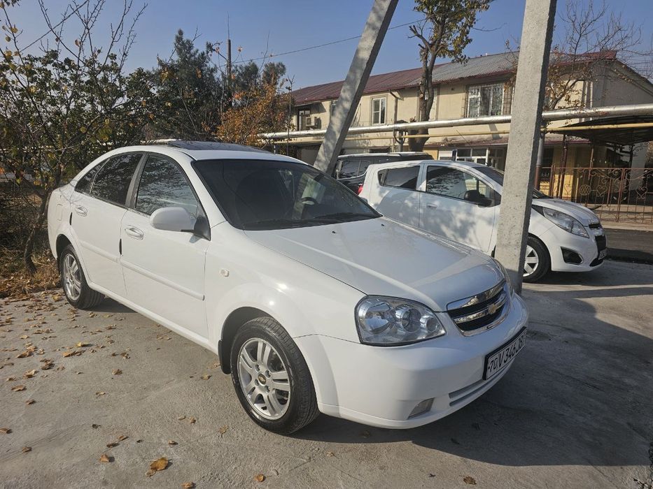 Lacetti 2010 йил автомат метан гащ