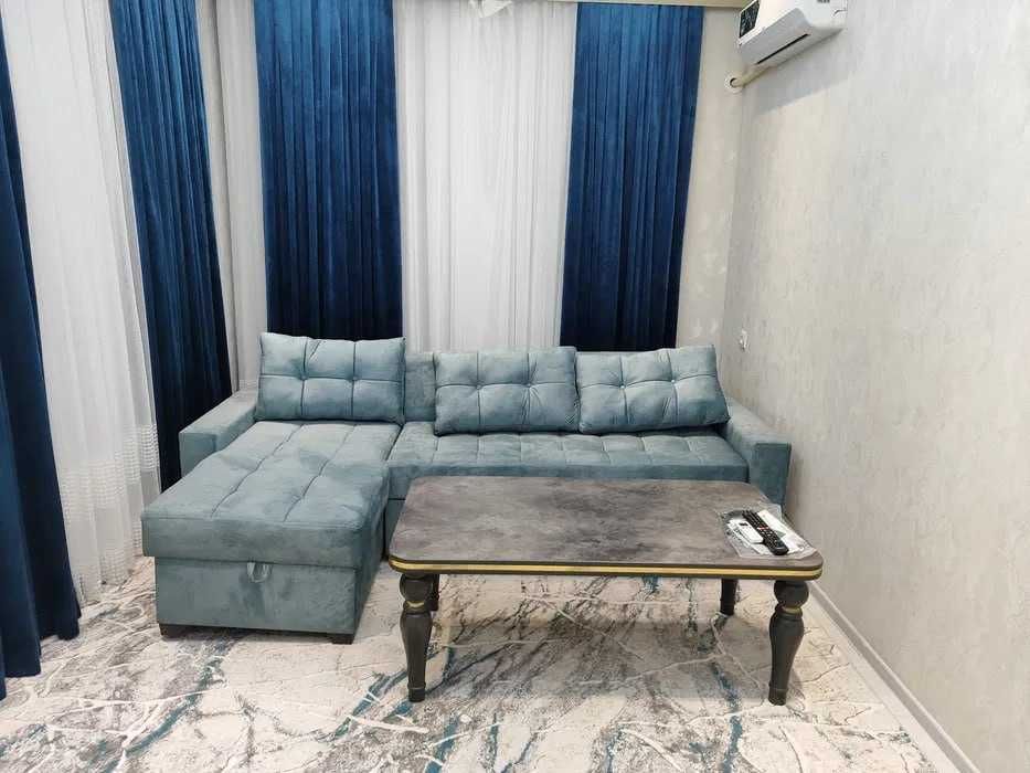 СРОЧНО Сдаётся кв ЖК Шохсарой 3-ком/5/10 р-н Юнусабад-4 кв 117*