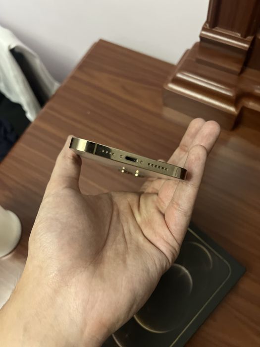 Iphone 12 pro max 128 gb