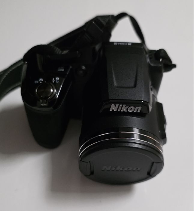 Nikon COOLPIX L840
