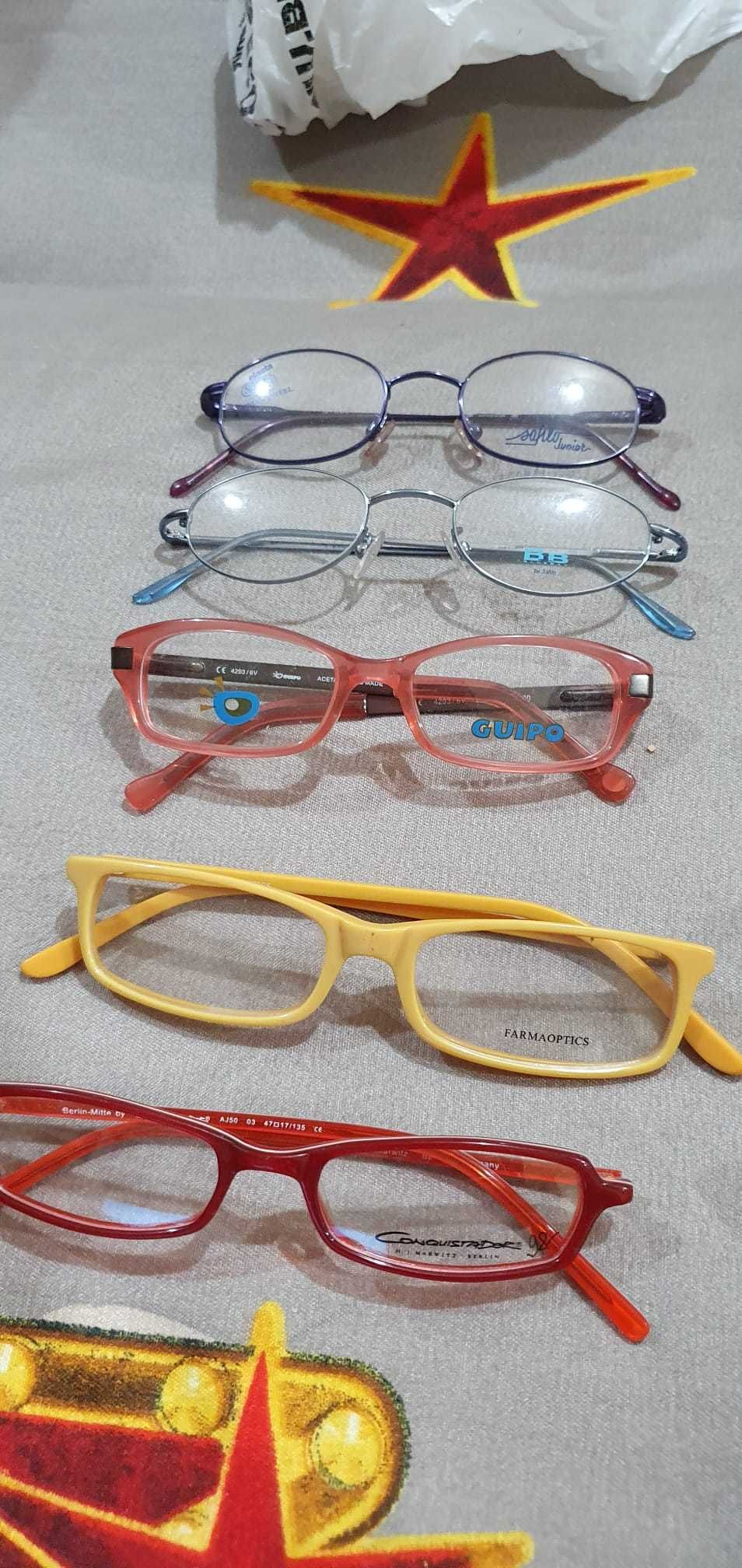 rame ochelari adult si copii ray_ban,vogue,joo,rodenstock,etc