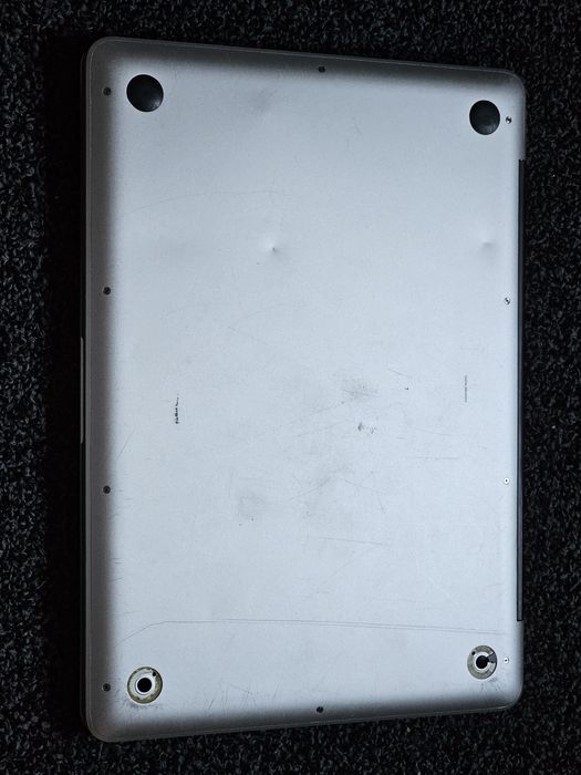 Macbook pro 2011