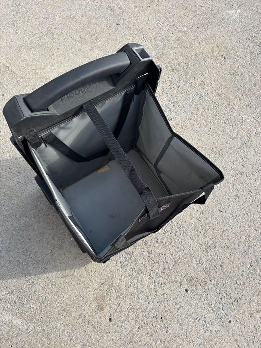 Оригинална чанта за пазаруване за ситроен пикасо.