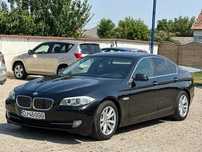 BMW F10/3.0D 245CP/Automata/Navi