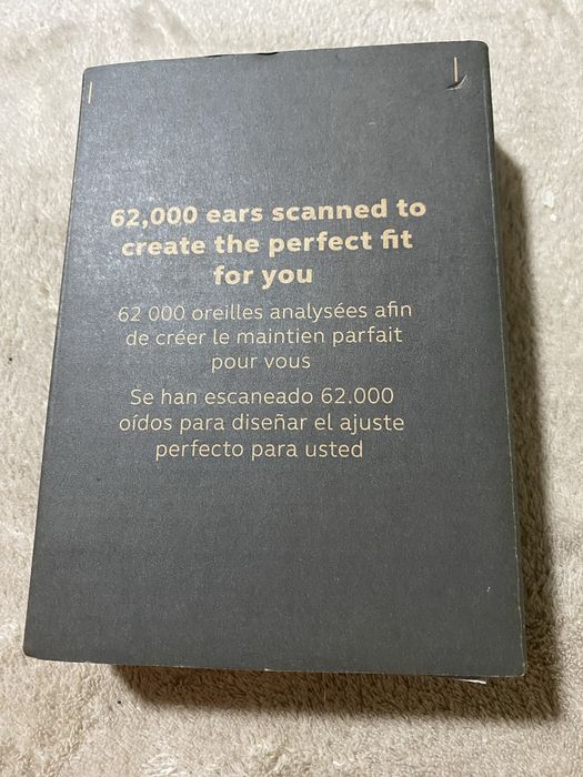 Jabra elite 8 active