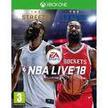 Set 3 jocuri  NBA pentru XBOX One