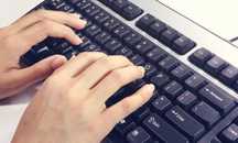Tehnoredactare și corectare texte