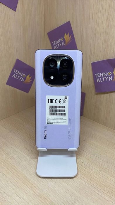 СКИДКИ / РАССРОЧКА / 231538 / Xiaomi Redmi 14 Pro + / 120.000