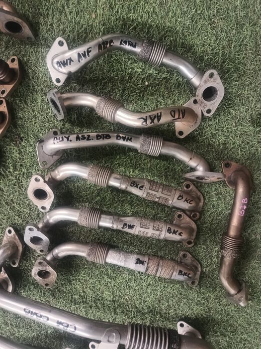 Conducte gaze Vw/Audi/Skoda/Seat 1.9/2.0tdi