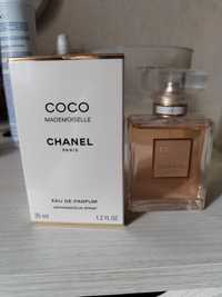 Продам  парфюмерную воду Chanel  Koko madmuazel