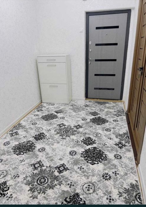 Продается 4х комнатная на Юнусабад 10