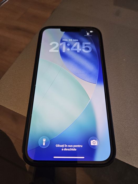 Iphone 13pro max impecabil