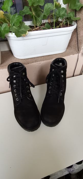 Дамски боти Tamaris 38н.