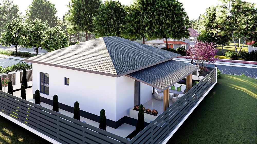 Vand casa Uiasca Bascov