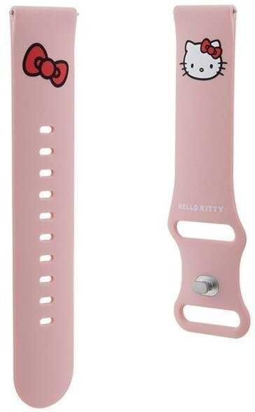 Hello Kitty Universal Strap за Xiaomi Watch S1, S1 Pro, S1 Active