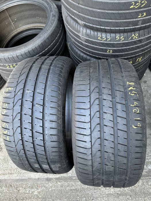 Anvelope vara 285 40 19