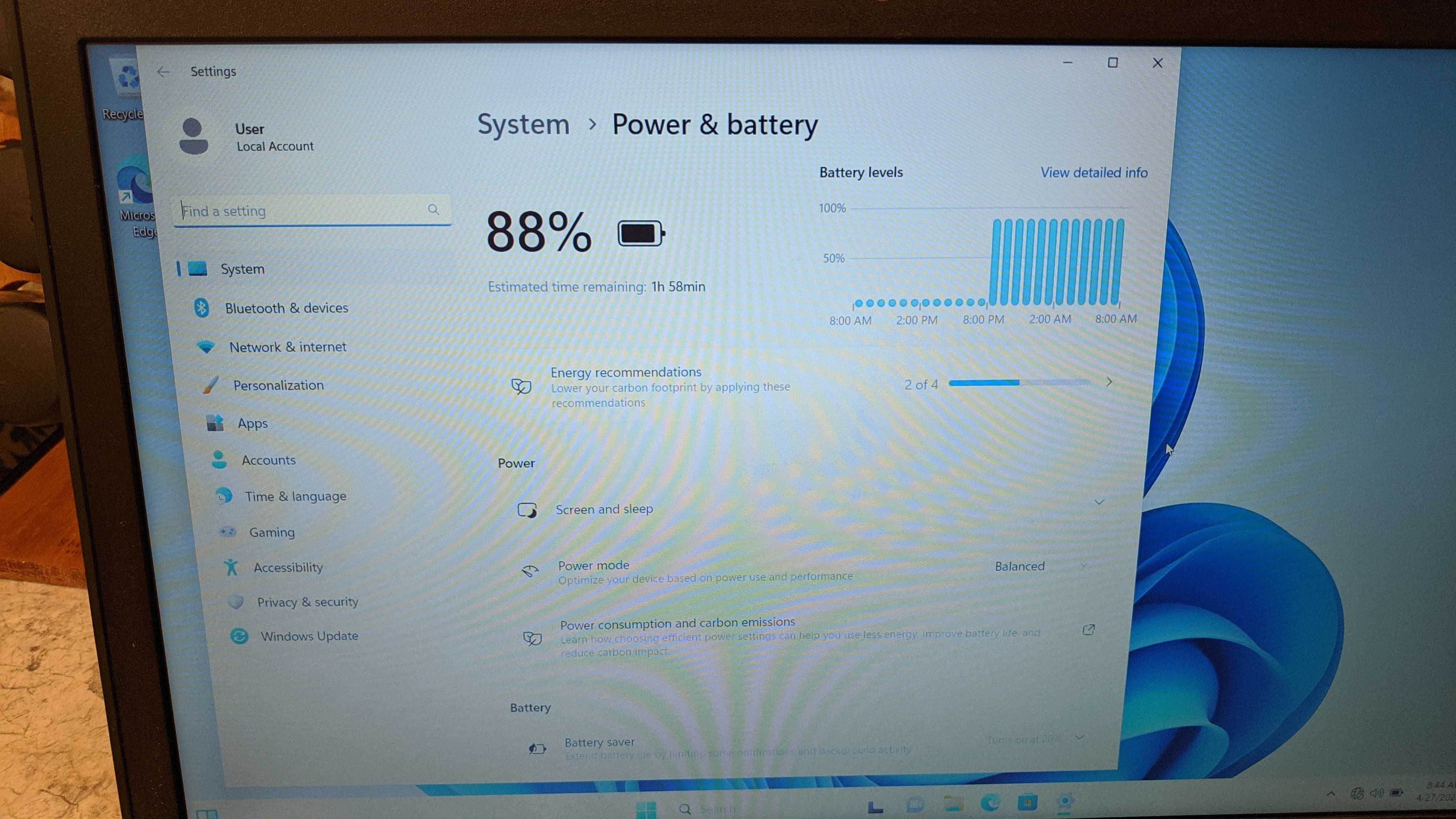 Работна станция Thinkpad P50