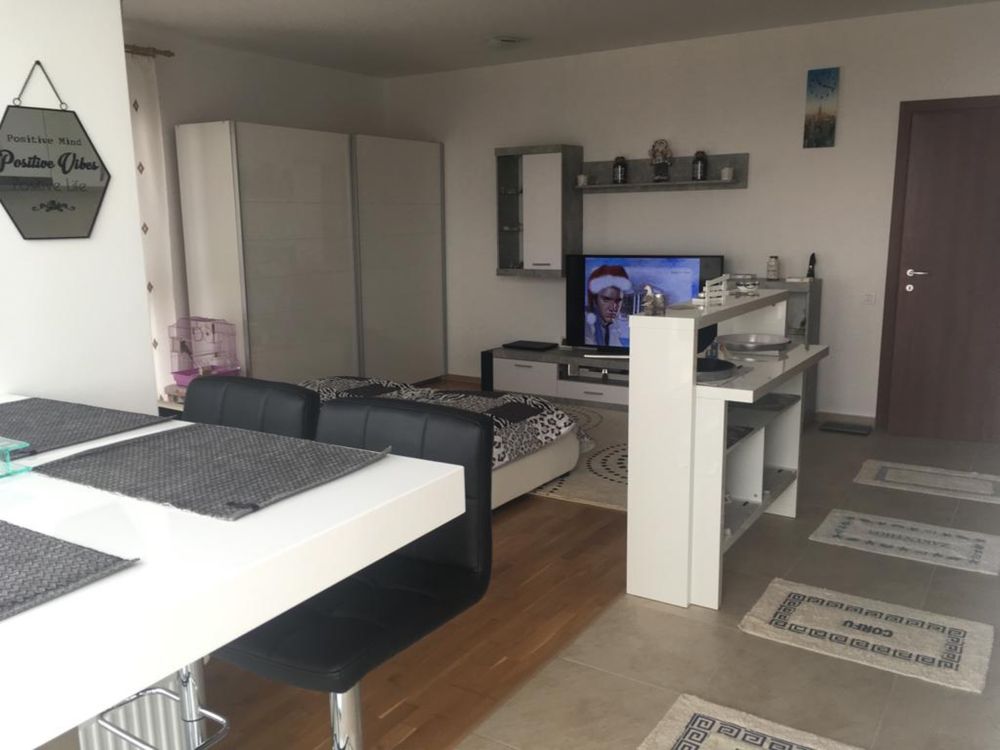 Apartament 2 camere, Romana Residence, la 10 min de Mall Afi si centru