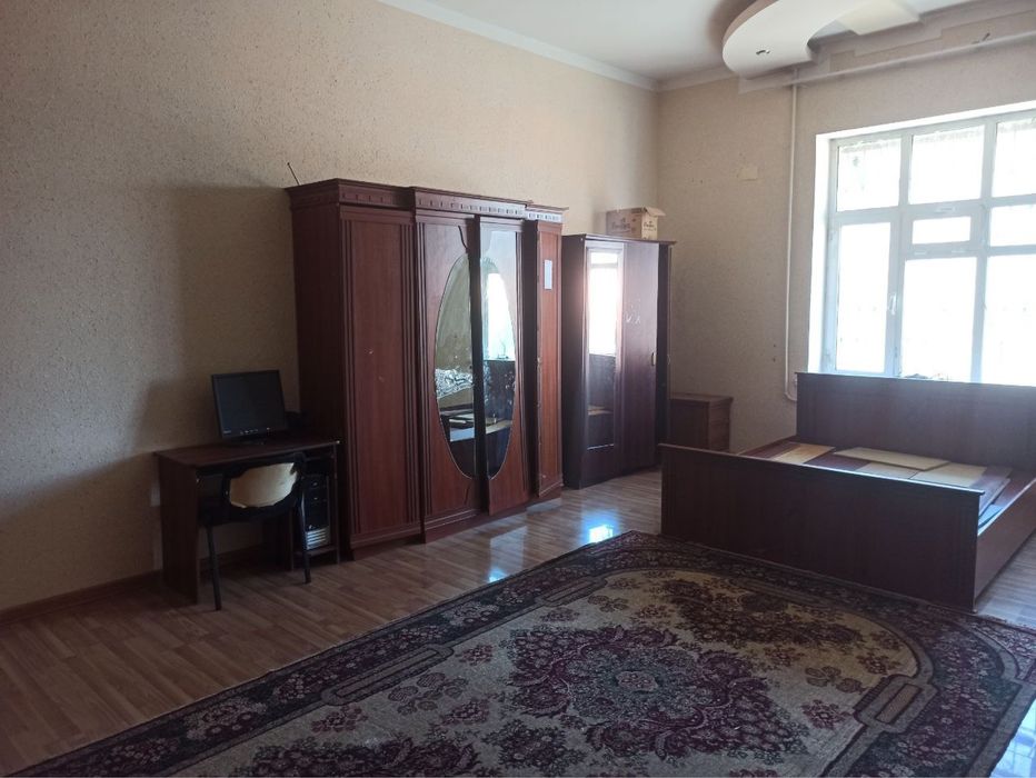 Аренда 4 соток 5 хона Куйлук , ориентир  Элбурс