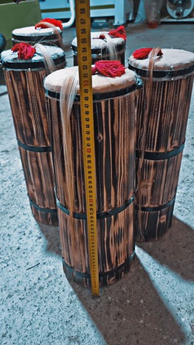 Buhai pentru anul nou