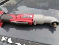 Milwaukee M18 BRAID-0 insurubat cu impact