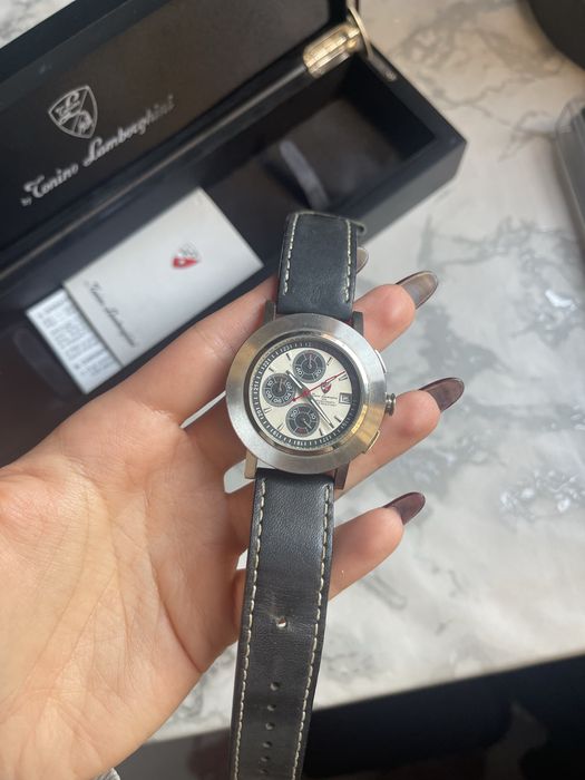 Мъжки часочник Tonino Lamborghini