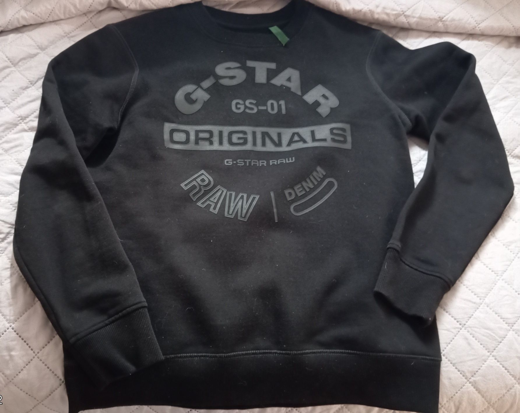 G-star ,като нова