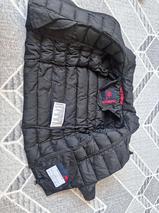 Яке за момичета есен/пролет 98р