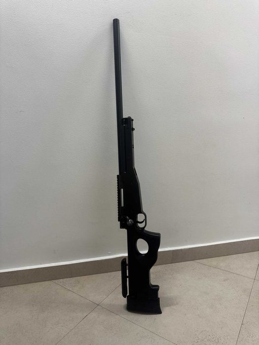 снайпер за еърсофт AWP ( L92 )
