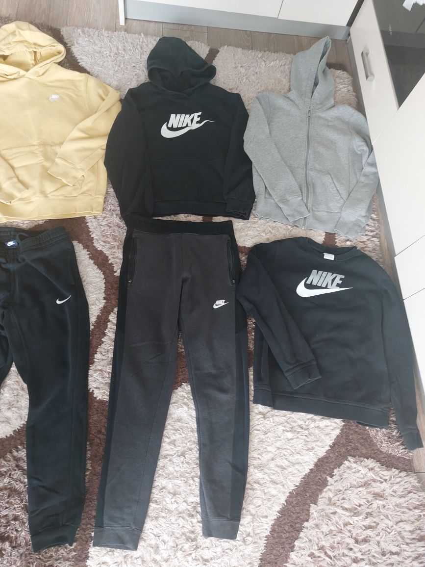 Оригинални детски дрехи nike ,найк