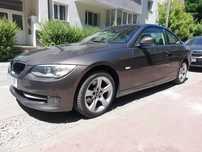 Bmw E92 320d xdrive
