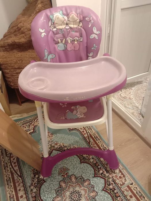 7000 тенге детский стул