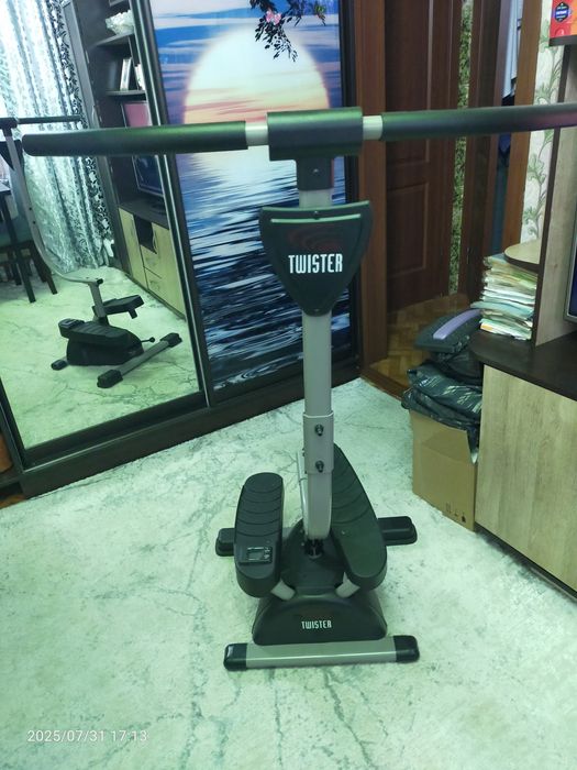 Продам тренажёр Кардио Твистер.