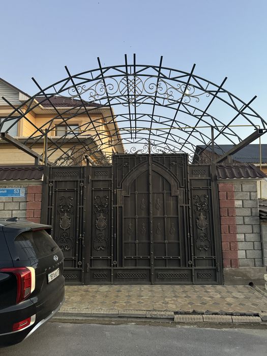 Продается Ворота цена договорная