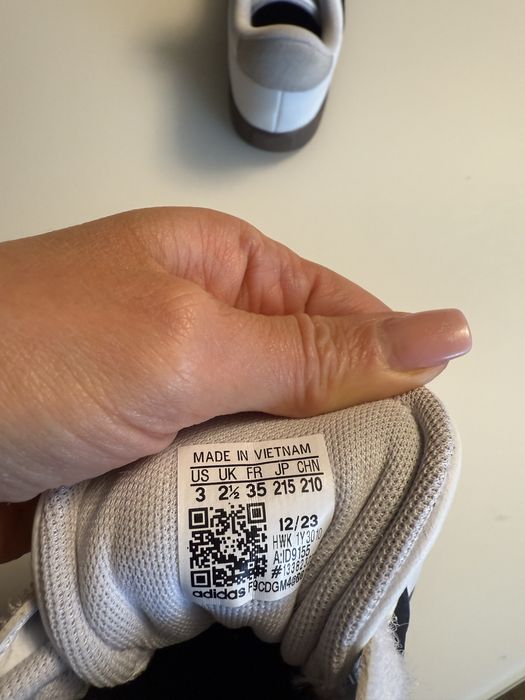 Adidas copii, mar 35