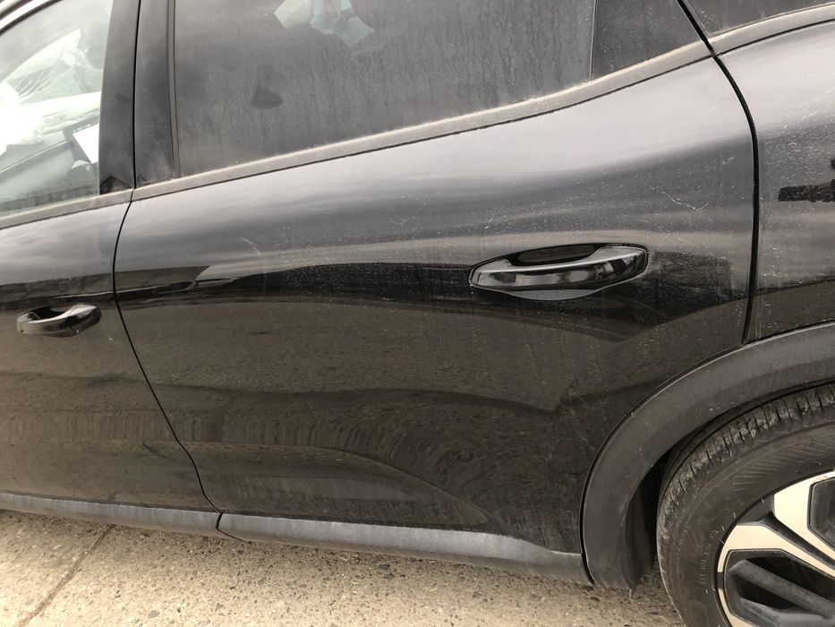 usa stanga spate  citroen c5 x 1.2 benzina 2023