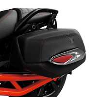 Kit cutii laterale Cross-Country pt Can-Am Spyder F3, F3-S