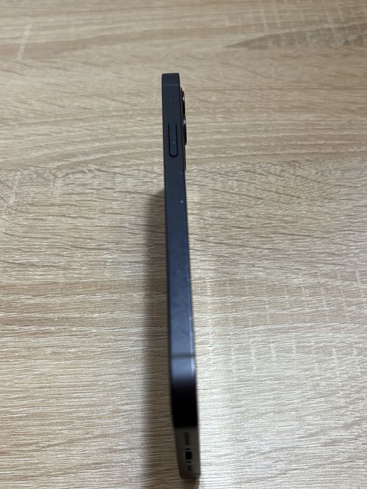 Iphone 12 128 gb black , dual sim fizic